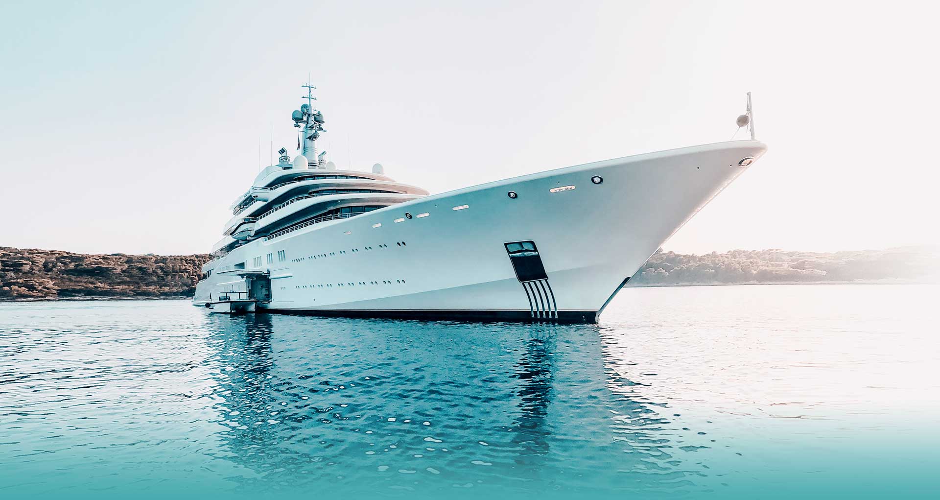 Tailored made solutions