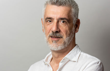 STEFANO ZILIO