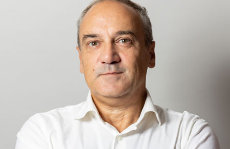 CLAUDIO MIGLIANELLI