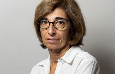 MARINA ROMANO